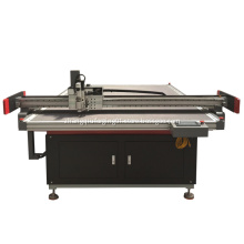 advertisement materail Cutting Machine